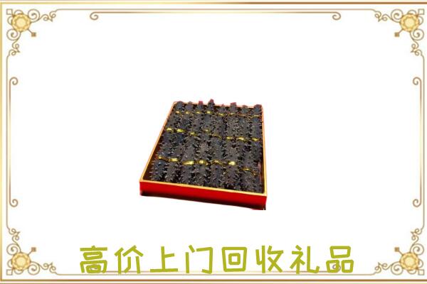 崇川区周边回收海参
